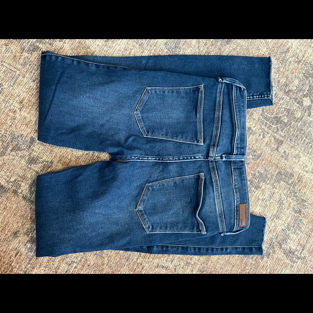 Abercrombie Jean Leggings